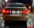 Серый БМВ 3 Серия, объемом двигателя 2 л и пробегом 0 тыс. км за 13000 $, фото 3 на Automoto.ua
