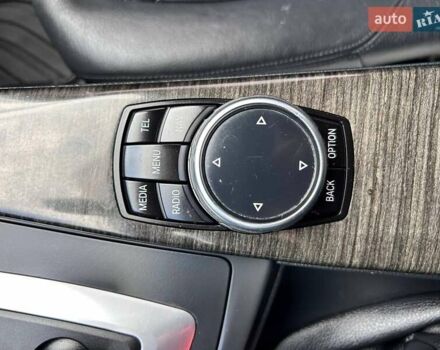 Серый БМВ 3 Серия, объемом двигателя 2 л и пробегом 171 тыс. км за 12800 $, фото 26 на Automoto.ua