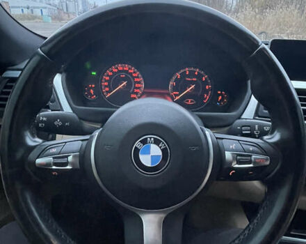 Сірий БМВ 3 Серія, об'ємом двигуна 2 л та пробігом 123 тис. км за 15500 $, фото 27 на Automoto.ua