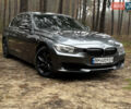 Серый БМВ 3 Серия, объемом двигателя 2 л и пробегом 270 тыс. км за 12700 $, фото 1 на Automoto.ua
