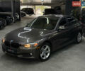 Серый БМВ 3 Серия, объемом двигателя 2 л и пробегом 99 тыс. км за 13900 $, фото 5 на Automoto.ua