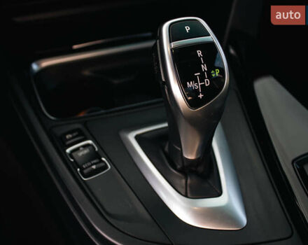 Сірий БМВ 3 Серія, об'ємом двигуна 2.98 л та пробігом 180 тис. км за 17700 $, фото 13 на Automoto.ua