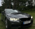 БМВ 3 Серия 2014 в Хмельницком на Automoto.ua Серый БМВ 3 Серия, объемом двигателя 2 л и пробегом 173 тыс. км за 15000 $, фото 2 на Automoto.ua