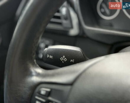 Серый БМВ 3 Серия, объемом двигателя 2 л и пробегом 133 тыс. км за 15499 $, фото 49 на Automoto.ua