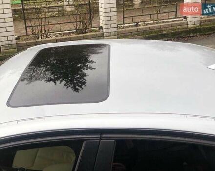 Серый БМВ 3 Серия, объемом двигателя 2 л и пробегом 251 тыс. км за 15799 $, фото 9 на Automoto.ua