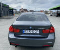 Серый БМВ 3 Серия, объемом двигателя 2 л и пробегом 207 тыс. км за 16300 $, фото 3 на Automoto.ua
