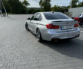 Серый БМВ 3 Серия, объемом двигателя 2 л и пробегом 207 тыс. км за 15000 $, фото 5 на Automoto.ua
