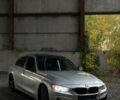 Серый БМВ 3 Серия, объемом двигателя 2 л и пробегом 210 тыс. км за 10500 $, фото 1 на Automoto.ua