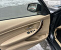 Серый БМВ 3 Серия, объемом двигателя 2 л и пробегом 155 тыс. км за 14700 $, фото 8 на Automoto.ua