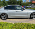 Серый БМВ 3 Серия, объемом двигателя 2 л и пробегом 109 тыс. км за 14000 $, фото 7 на Automoto.ua