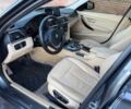 Сірий БМВ 3 Серія, об'ємом двигуна 2 л та пробігом 90 тис. км за 1550 $, фото 6 на Automoto.ua