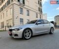 Сірий БМВ 3 Серія, об'ємом двигуна 2 л та пробігом 140 тис. км за 15900 $, фото 1 на Automoto.ua