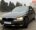 Серый БМВ 3 Серия, объемом двигателя 2 л и пробегом 210 тыс. км за 12500 $, фото 1 на Automoto.ua