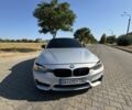 Серый БМВ 3 Серия, объемом двигателя 2 л и пробегом 2 тыс. км за 12000 $, фото 12 на Automoto.ua