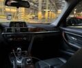 Сірий БМВ 3 Серія, об'ємом двигуна 2 л та пробігом 210 тис. км за 10500 $, фото 7 на Automoto.ua