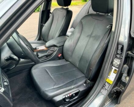 Сірий БМВ 3 Серія, об'ємом двигуна 2 л та пробігом 81 тис. км за 7999 $, фото 8 на Automoto.ua