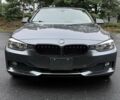 Сірий БМВ 3 Серія, об'ємом двигуна 2 л та пробігом 80 тис. км за 8300 $, фото 1 на Automoto.ua