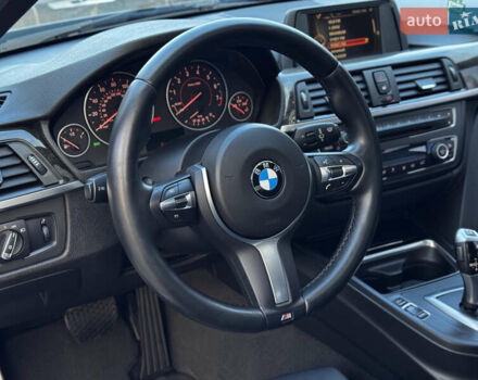 Сірий БМВ 3 Серія, об'ємом двигуна 2 л та пробігом 236 тис. км за 14500 $, фото 51 на Automoto.ua