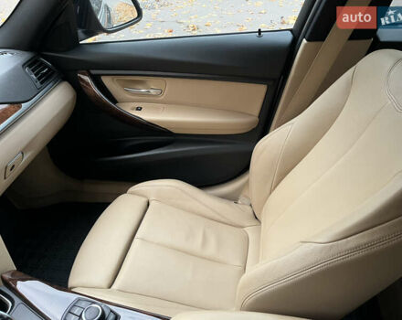 Сірий БМВ 3 Серія, об'ємом двигуна 2 л та пробігом 189 тис. км за 14900 $, фото 35 на Automoto.ua