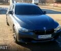 Серый БМВ 3 Серия, объемом двигателя 2 л и пробегом 274 тыс. км за 12000 $, фото 1 на Automoto.ua
