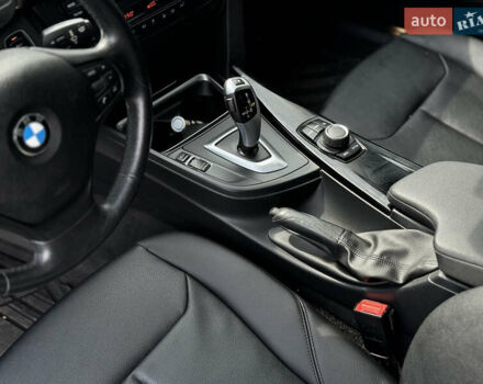 Серый БМВ 3 Серия, объемом двигателя 2 л и пробегом 133 тыс. км за 15499 $, фото 30 на Automoto.ua
