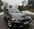 Серый БМВ 3 Серия, объемом двигателя 2 л и пробегом 215 тыс. км за 10499 $, фото 1 на Automoto.ua