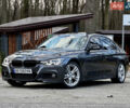 Сірий БМВ 3 Серія, об'ємом двигуна 2 л та пробігом 236 тис. км за 14500 $, фото 1 на Automoto.ua