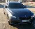 Серый БМВ 3 Серия, объемом двигателя 2 л и пробегом 274 тыс. км за 12700 $, фото 1 на Automoto.ua