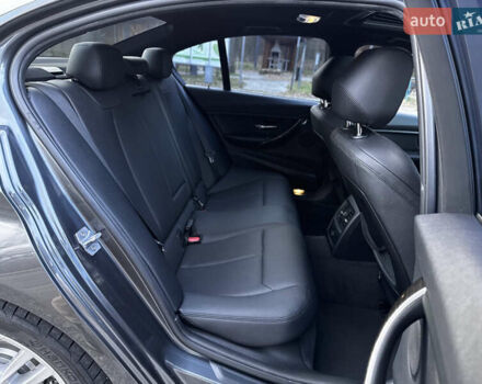 Сірий БМВ 3 Серія, об'ємом двигуна 2 л та пробігом 236 тис. км за 14500 $, фото 103 на Automoto.ua