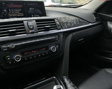 Сірий БМВ 3 Серія, об'ємом двигуна 2 л та пробігом 180 тис. км за 14500 $, фото 23 на Automoto.ua