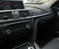Сірий БМВ 3 Серія, об'ємом двигуна 2 л та пробігом 180 тис. км за 14500 $, фото 23 на Automoto.ua