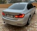 Серый БМВ 3 Серия, объемом двигателя 2 л и пробегом 180 тыс. км за 11000 $, фото 2 на Automoto.ua