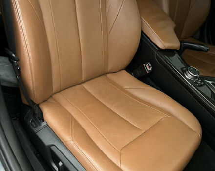 Серый БМВ 3 Серия, объемом двигателя 2 л и пробегом 178 тыс. км за 15999 $, фото 82 на Automoto.ua