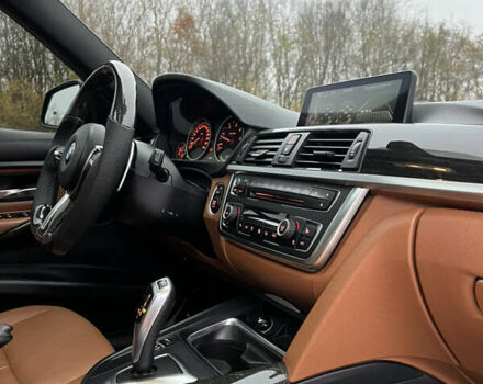 Серый БМВ 3 Серия, объемом двигателя 2 л и пробегом 178 тыс. км за 15999 $, фото 93 на Automoto.ua