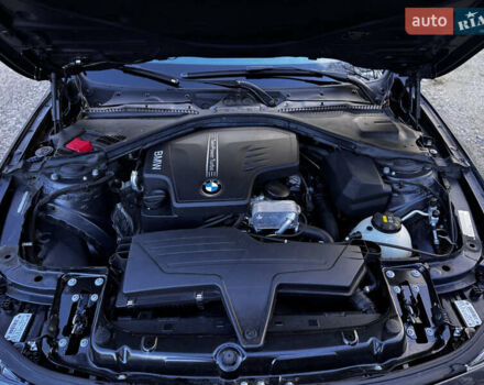 Сірий БМВ 3 Серія, об'ємом двигуна 2 л та пробігом 236 тис. км за 14500 $, фото 109 на Automoto.ua
