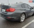 Сірий БМВ 3 Серія, об'ємом двигуна 2 л та пробігом 198 тис. км за 11800 $, фото 5 на Automoto.ua