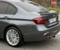 Серый БМВ 3 Серия, объемом двигателя 2 л и пробегом 178 тыс. км за 15999 $, фото 47 на Automoto.ua
