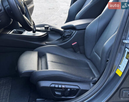 Сірий БМВ 3 Серія, об'ємом двигуна 2 л та пробігом 236 тис. км за 14500 $, фото 65 на Automoto.ua