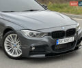 Серый БМВ 3 Серия, объемом двигателя 2 л и пробегом 178 тыс. км за 15999 $, фото 6 на Automoto.ua