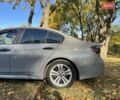 Сірий БМВ 3 Серія, об'ємом двигуна 2 л та пробігом 120 тис. км за 16500 $, фото 15 на Automoto.ua