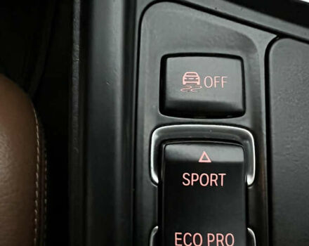 Серый БМВ 3 Серия, объемом двигателя 2 л и пробегом 178 тыс. км за 15999 $, фото 115 на Automoto.ua