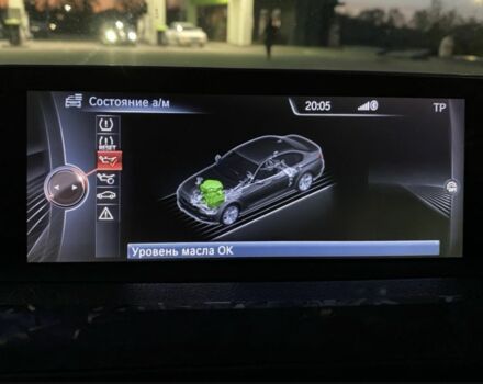 Сірий БМВ 3 Серія, об'ємом двигуна 2 л та пробігом 180 тис. км за 14500 $, фото 13 на Automoto.ua