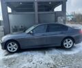 Серый БМВ 3 Серия, объемом двигателя 2 л и пробегом 2 тыс. км за 15000 $, фото 5 на Automoto.ua