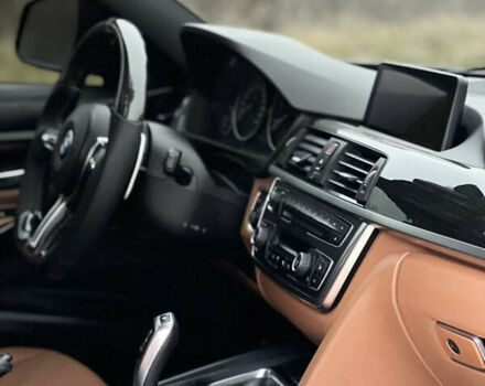 Серый БМВ 3 Серия, объемом двигателя 2 л и пробегом 178 тыс. км за 15999 $, фото 85 на Automoto.ua