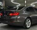 БМВ 3 Серия 2014 в Одессе на Automoto.ua Серый БМВ 3 Серия, объемом двигателя 2 л и пробегом 99 тыс. км за 13900 $, фото 11 на Automoto.ua