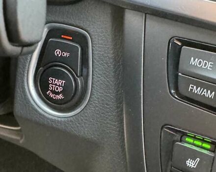 Серый БМВ 3 Серия, объемом двигателя 2 л и пробегом 127 тыс. км за 16700 $, фото 27 на Automoto.ua