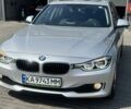 Серый БМВ 3 Серия, объемом двигателя 2 л и пробегом 148 тыс. км за 16700 $, фото 1 на Automoto.ua
