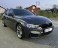 Сірий БМВ 3 Серія, об'ємом двигуна 2 л та пробігом 180 тис. км за 14500 $, фото 1 на Automoto.ua