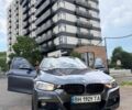 Серый БМВ 3 Серия, объемом двигателя 2 л и пробегом 138 тыс. км за 12000 $, фото 1 на Automoto.ua