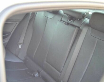 Сірий БМВ 3 Серія, об'ємом двигуна 2 л та пробігом 85 тис. км за 7300 $, фото 11 на Automoto.ua